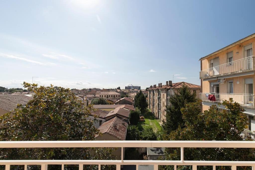 Appartamento Sul Fiume Al Portello Padova Eksteriør billede